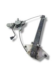 MÁQUINA DE VIDRO PORTA TRASEIRA ESQUERDA CAPTIVA 2008 A 2017