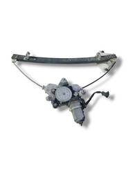 MÁQUINA DE VIDRO PORTA TRASEIRA ESQUERDA CAPTIVA 2008 A 2017