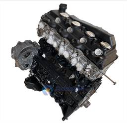 Motor Toyta Hilux 2012 a 2015 Sw4 2013 a 2015 3.0 16v Diesel