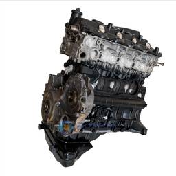 MOTOR TOYOTA HILUX SW4 3.0 DIESEL 2006 2007 A 2012