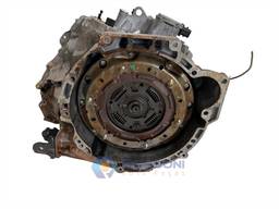 CAIXA CÂMBIO NEW FIESTA 1.6 16V 2014 2015 A 2016 AUTOMÁTICA