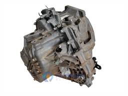 CAIXA CÂMBIO NEW FIESTA 1.6 16V 2014 2015 A 2016 AUTOMÁTICA