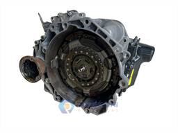 Caixa Cambio Golf Audi A3 1.4 Tsi 2012 2014 a 2016 Aut