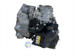 CAIXA CAMBIO GOLF AUDI A3 1.4 TSI 2012 2014 A 2016 AUT