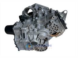 CAIXA CAMBIO GOLF AUDI A3 1.4 TSI 2012 2014 A 2016 AUT