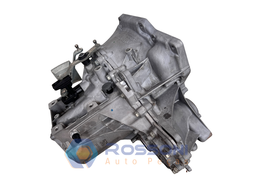 Caixa Cambio Ka 1.0 3cc 12v Flex 2018 2019 a 2021