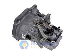 CAIXA CAMBIO KA 1.0 3CC 12V FLEX 2018 2019 A 2021