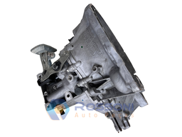 CAIXA CAMBIO KA 1.0 3CC 12V FLEX 2018 2019 A 2021