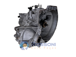 CAIXA CAMBIO KA 1.0 3CC 12V FLEX 2018 2019 A 2021