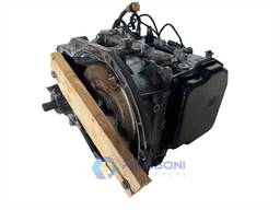 CAIXA CAMBIO RENAULT MEGANE 2.0 16V 2007 2008 A 2013 AUT