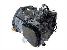 CAIXA CAMBIO RENAULT MEGANE 2.0 16V 2007 2008 A 2013 AUT