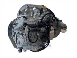 CAIXA CAMBIO RENAULT MEGANE 2.0 16V 2007 2008 A 2013 AUT