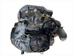 CAIXA CAMBIO RENAULT MEGANE 2.0 16V 2007 2008 A 2013 AUT