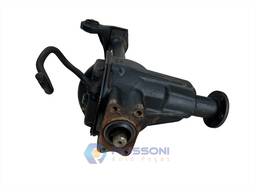 DIFERENCIAL DIANTEIRO SSANGYOUNG ACTYON KYRON 2.0 DIES 08/12