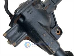 DIFERENCIAL DIANTEIRO SSANGYOUNG ACTYON KYRON 2.0 DIES 08/12