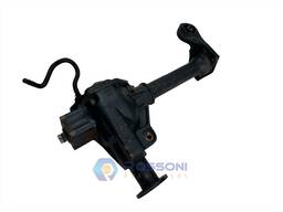 DIFERENCIAL DIANTEIRO SSANGYOUNG ACTYON KYRON 2.0 DIES 08/12