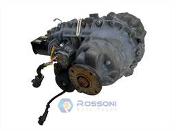 CAIXA TRANSFERENCIA SSANGYOUNG KYRON ACTYON 2.0 DIESEL 07/12