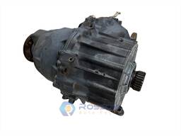 CAIXA TRANSFERENCIA SSANGYOUNG KYRON ACTYON 2.0 DIESEL 07/12