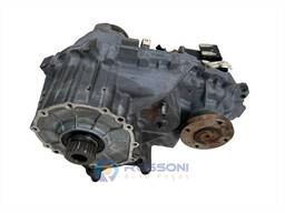 Caixa Transferencia Ssangyoung Kyron Actyon 2.0 Diesel 07/12