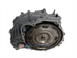  Caixa Cambio I30 2.0 2010 2011 a 2012 Automática 
