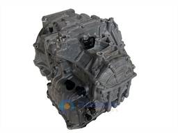CAIXA CAMBIO I30 2.0 2010 2011 A 2012 AUTOMÁTICA