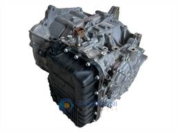 CAIXA CAMBIO SPORTAGE IX35 OPTIMA 2.0 AUT (FLEX) 12/22 A6MF1