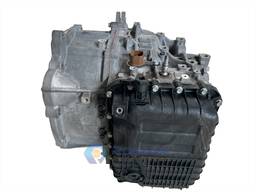 CAIXA CAMBIO SPORTAGE IX35 OPTIMA 2.0 AUT (FLEX) 12/22 A6MF1