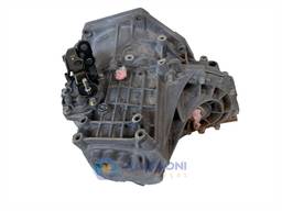 CAIXA CAMBIO HB20 1.0 2020 2021 2022 MANUAL