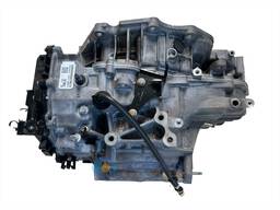 CAIXA CAMBIO CRUZE 1.4 TURBO 2017 2018 A 2023 AUTOMÁTICA 