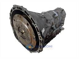 CAIXA CAMBIO DISCOVERY 4 11/2016 RANG ROVER SPORT 10/14 3.0D