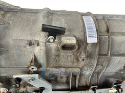 CAIXA CAMBIO DISCOVERY 4 11/2016 RANG ROVER SPORT 10/14 3.0D