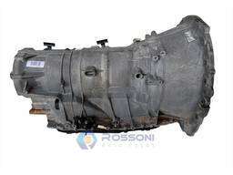 CAIXA CAMBIO DISCOVERY 4 11/2016 RANG ROVER SPORT 10/14 3.0D