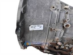 CAIXA CAMBIO DISCOVERY 4 11/2016 RANG ROVER SPORT 10/14 3.0D