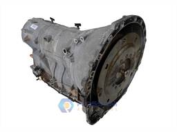 CAIXA CAMBIO DISCOVERY 4 11/2016 RANG ROVER SPORT 10/14 3.0D