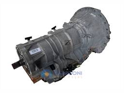 CAIXA CAMBIO DISCOVERY 4 11/2016 RANG ROVER SPORT 10/14 3.0D