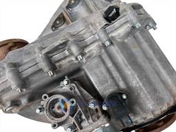 CAIXA TRAÇÃO RANGE ROVER SPORT 10/13DISCOVERY11/16 2.7 3.0 