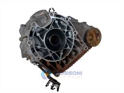 CAIXA TRAÇÃO RANGE ROVER SPORT 10/13DISCOVERY11/16 2.7 3.0 