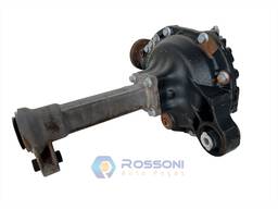 Diferencial Dianteiro Range Rover Sport 3.0 Diesel 2010 a 13