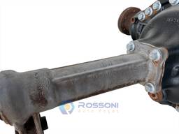 DIFERENCIAL DIANTEIRO RANGE ROVER SPORT 3.0 DIESEL 2010 A 13