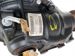 DIFERENCIAL DIANTEIRO RANGE ROVER SPORT 3.0 DIESEL 2010 A 13