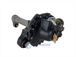 DIFERENCIAL DIANTEIRO RANGE ROVER SPORT 3.0 DIESEL 2010 A 13