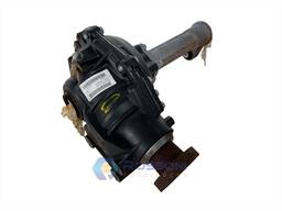 DIFERENCIAL DIANTEIRO RANGE ROVER SPORT 3.0 DIESEL 2010 A 13