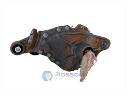 DIFERENCIAL TRASEIRO RANGE ROVER SPORT 3.0 DIESEL 2010/2013