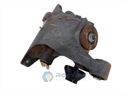 Diferencial Traseiro Range Rover Sport 3.0 Diesel 2010/2013