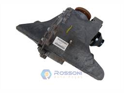 DIFERENCIAL TRASEIRO RANGE ROVER SPORT 3.0 DIESEL 2010/2013