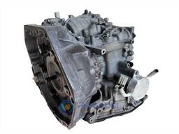 CAIXA CAMBIO PULSE FALTBACK 1.0 3CC TURBO 2022/ AUT 6.804 KM