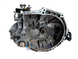 CAIXA CAMBIO CITROEN C3 PEUGEOT 208 1.2 12V FLEX 2016 A 2021