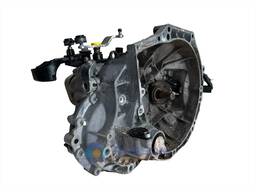 CAIXA CAMBIO CITROEN C3 PEUGEOT 208 1.2 12V FLEX 2016 A 2021