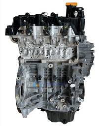 Motor Fiat Pulse Fastback Peugeot 208 1.0 3cc Turbo 2022/..