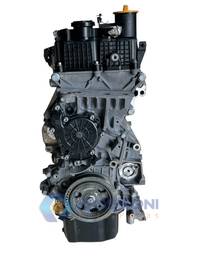 MOTOR PULSE FASTBACK PEUGEOT PEUGEOT 208 C3 1.0 TURBO 22/..